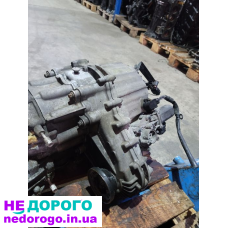 Роздатка MB W164 ML GL, передачі 2006-2012рр, 3.0-5.5л бензин/дизель.