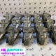 Роздатка Mercedes w164, x164, w166, 2007, 3.0 л дизель.