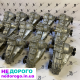 Роздатка Mercedes w164, x164, w166, 2007, 3.0 л дизель.