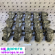 Роздатка Mercedes w164, x164, w166, 2007, 3.0 л дизель.