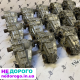 Роздатка Mercedes w164, x164, w166, 2007, 3.0 л дизель.