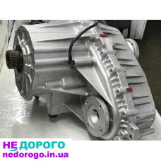 Роздаткова коробка Mercedes ML W163, 2003 рік, 3.2 л бензин.