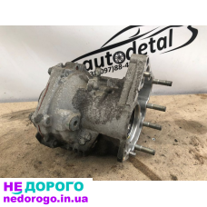 Роздатка Toyota RAV4 IV 2.2 d4d мкпп роздаточная коробка 3610042120