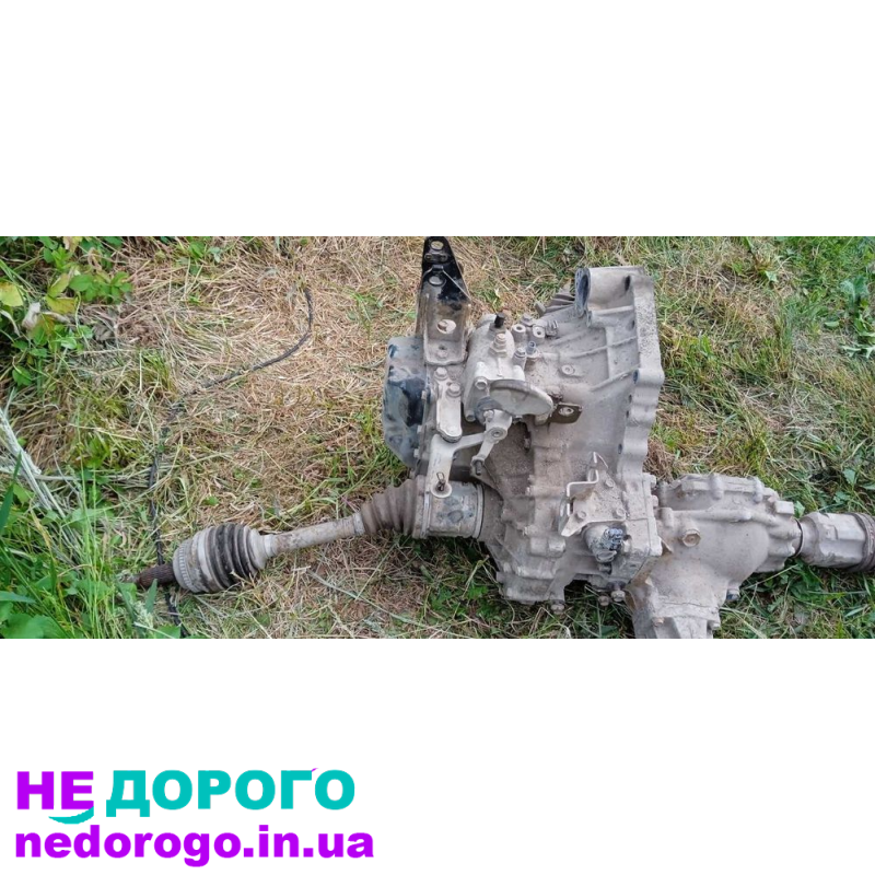 Роздатка toyota rav4 тойота рав4 2000-2005р.2.0бензин
