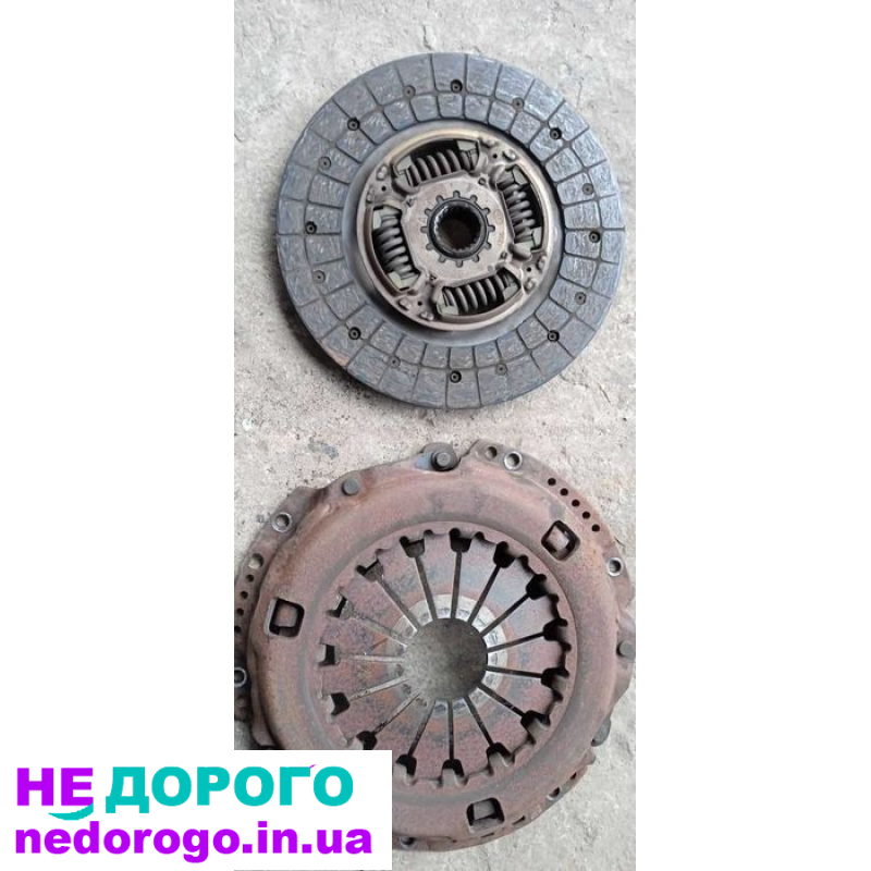 Роздатка toyota rav4 тойота рав4 2000-2005р.2.0бензин