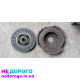 Роздатка toyota rav4 тойота рав4 2000-2005р.2.0бензин