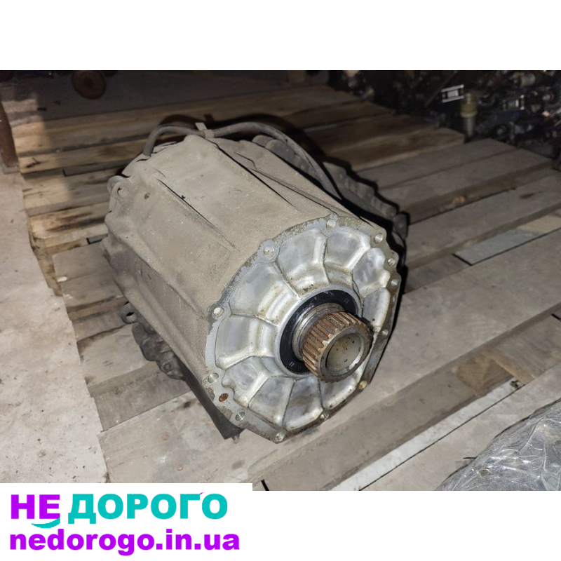 1. Двигун OM612, ML270 CDI, 2001, 2.7 л дизель
2. Двигун M113, ML400, 2001, 4.0 л бензин
3. Двигун M112, ML320, 2001, 3.2 л бензин