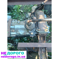 Двигун RD28, 1998 рік, 2.8 л, дизель.