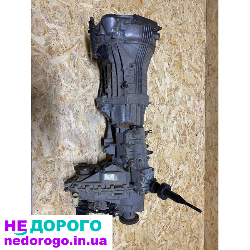 Роздаточна коробка 3с200 Kia Sorrento 1 TOD 2002-2009, 2.5 л дизель.