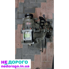 Роздатка 47300-49100 для Kia Sorento, 2016 рік, 2.4 л, бензин.
