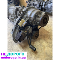 Роздатка TOD для Kia Sorrento 2002-2009, 2.5 л дизель.