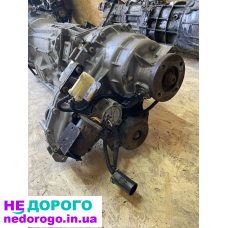 Роздатка TOD для Kia Sorrento 2002-2009, 2.5 л дизель.