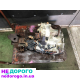 Роздаточна коробка для Mitsubishi Pajero Wagon III 2D, 2003 рік, 3.2 л дизель.