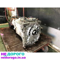 Роздаточна коробка для Mitsubishi Pajero Wagon III 2D, 2003 рік, 3.2 л дизель.