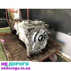 Роздаточна коробка для Mitsubishi Pajero Wagon III 2D, 2003 рік, 3.2 л дизель.
