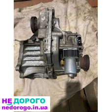 Роздаточна коробка JEEP GRAND CHEROKEE WK2 3,6