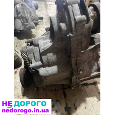 Роздаточна коробка Jeep Grand Cherokee WK2 3.6