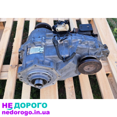 Роздаточна коробка KIA Sorento TOD [47300-4C210] / [473004C210]