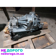 Роздаточна коробка Mitsubishi Pajero Wagon 3, MR583377, 2003, 3.5 л, бензин.