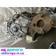 Роздаточна коробка на 1HD-FT Toyota Land Cruiser 80