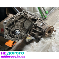 Роздаточна коробка на 1HD-FT Toyota Land Cruiser 80