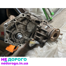 Роздаточна коробка на 1HD-FT Toyota Land Cruiser 80