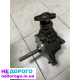 Роздаточна коробка Nissan Qashqai, JF011E, 2014, 2.0 л, бензин.