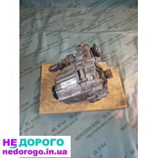 Роздатка off-Road Mercedes GL X164, роздатка, 2006, 3.0 л дизель.