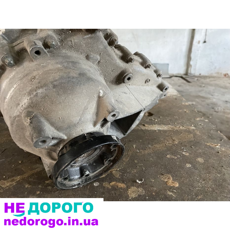 Роздаточна коробка Mercedes R 350 2011-2013, 3.5 л, бензин.