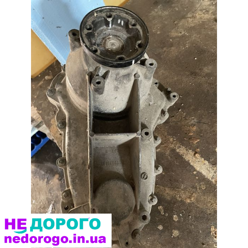 Роздаточна коробка Mercedes R 350 2011-2013, 3.5 л, бензин.