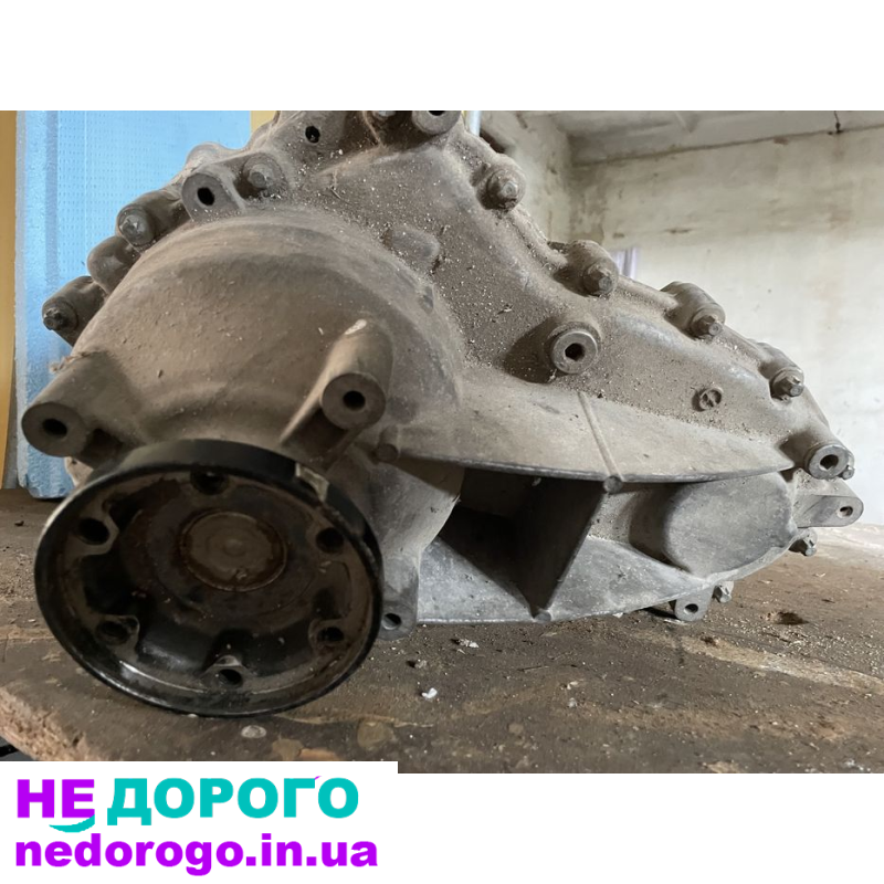 Роздаточна коробка Mercedes R 350 2011-2013, 3.5 л, бензин.