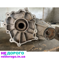Роздаточна коробка Mercedes R 350 2011-2013, 3.5 л, бензин.