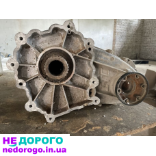 Роздаточна коробка Mercedes R 350 2011-2013, 3.5 л, бензин.
