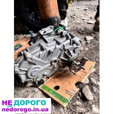Роздатка FG Cruiser, агрегат, 2020, 4.0 л, бензин.
