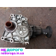 Роздатка Hyundai Santa Fe II 2.2 CRDI, 2009, 2.2 л дизель.