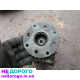Роздатка Hyundai Santa Fe II 2.2 CRDI, 2009, 2.2 л дизель.