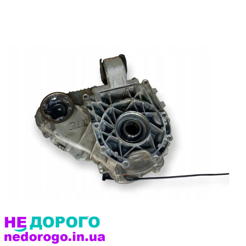 Роздаткова коробка Land Rover HPLA-7K780-AC, 2020 рік, 3.0 л, бензин.