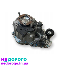 Роздаткова коробка Land Rover HPLA-7K780-AC, 2020 рік, 3.0 л, бензин.