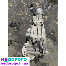 Роздаткова коробка Mitsubishi ASX 1.8di-d 4х4 2010-2017, дизель, 1.8 л.