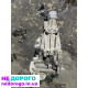 Роздаткова коробка Mitsubishi ASX 1.8di-d 4х4 2010-2017, дизель, 1.8 л.