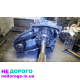 Роздаточна коробка Mitsubishi L200, 2008 рік, 2.5 л дизель.