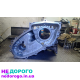 Роздаточна коробка Mitsubishi L200, 2008 рік, 2.5 л дизель.