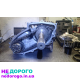 Роздаточна коробка Mitsubishi L200, 2008 рік, 2.5 л дизель.