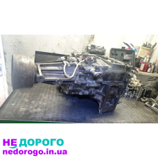 Роздаточна коробка Mitsubishi L200, 2008 рік, 2.5 л дизель.