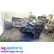 Роздаточна коробка Mitsubishi L200, 2008 рік, 2.5 л дизель.