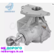 Роздатка Land Rover LR2 Evoque 06-21 LR039783, 2.0L бензин, нова, оригінал.