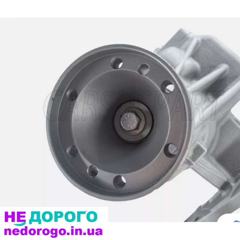 Роздатка Land Rover LR2 Evoque 06-21 LR039783, 2.0L бензин, нова, оригінал.