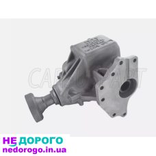 Роздатка Land Rover LR2 Evoque 06-21 LR039783, 2.0L бензин, нова, оригінал.