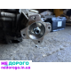 Роздаточна коробка Nissan Qashqai J10 2.0i 4х4, 2007, 2.0 л, бензин.