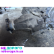 Роздаточна коробка Nissan Qashqai J10 2.0i 4х4, 2007, 2.0 л, бензин.